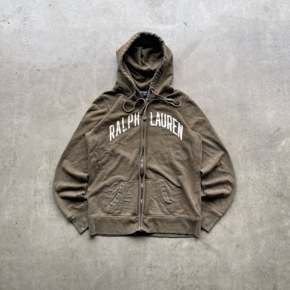 Polo Jeans Ralph Lauren Lightweight Jacket